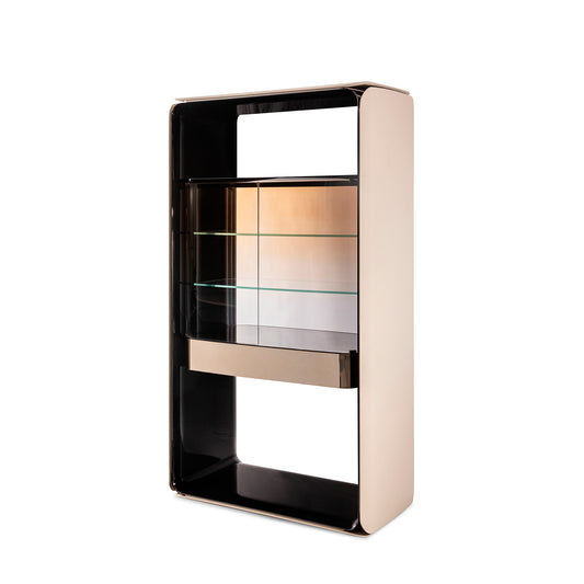 Havergate tall cabinet