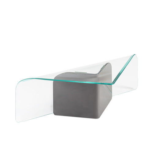 Bentley Home Verve coffee table low