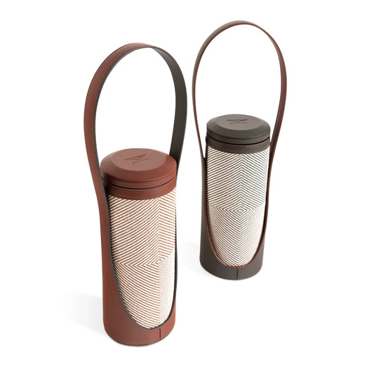 Hyde single bottle holder