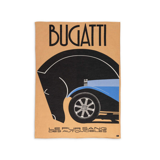 Bugatti Home - Chevrel throw_open