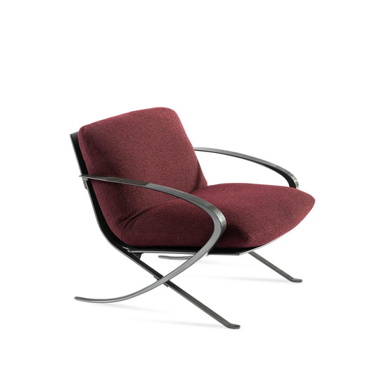 Bugatti Home - Type_17 armchair