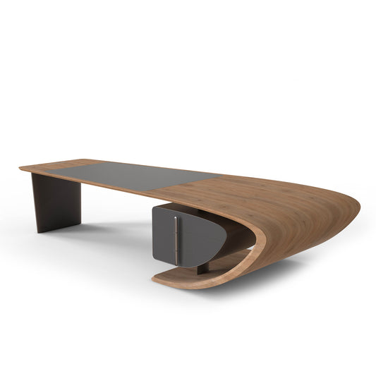 Bugatti Home Type_7 Desk 2