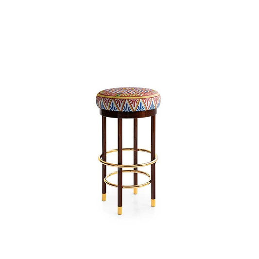 Volturno bar stool