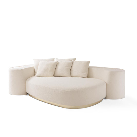 Moon Island sofa