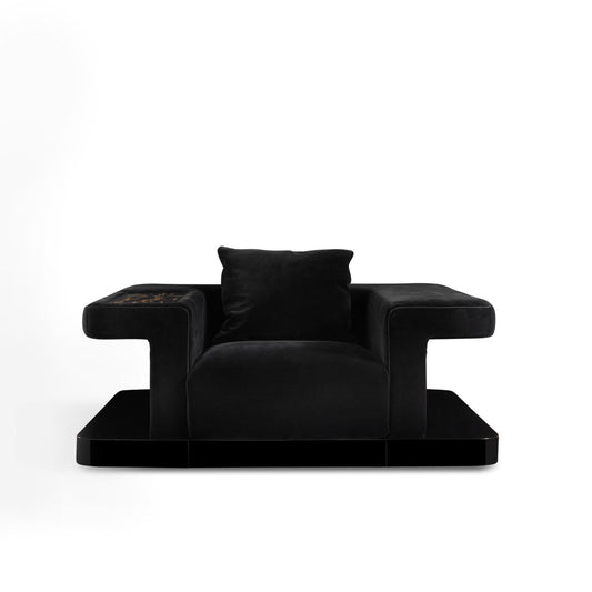 Teodora armchair