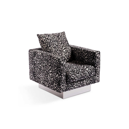 Gotham armchair
