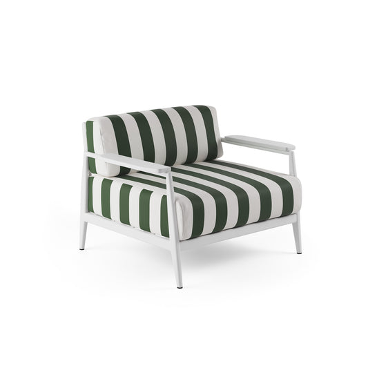 Dolce&Gabbana Casa - Saint Jean armchair_front