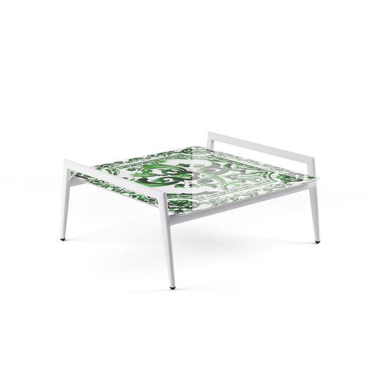 Dolce&Gabbana Casa - Saint Jean coffee table_front