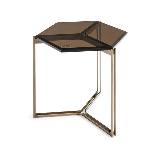 Gemmy side table