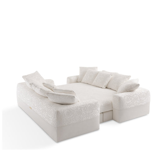 Medusa '95 Outdoor sofa