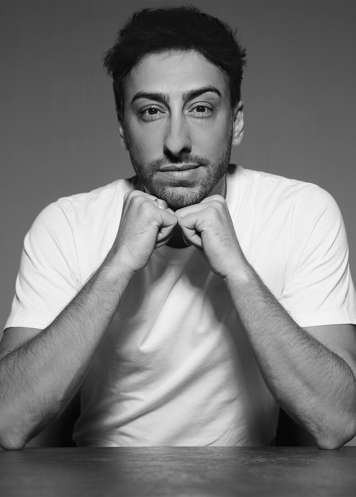 Antonio Facco Designer Trussardi Casa