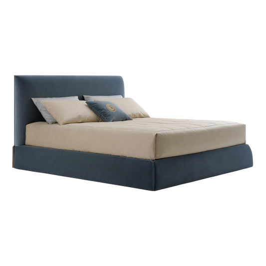 Band bed