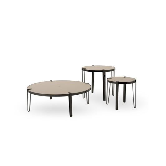 Bondai coffee & side tables