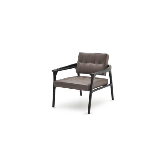Casilia lounge armchair