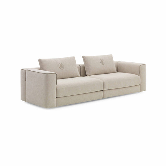 Happ sofa