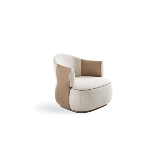 Larzia armchair