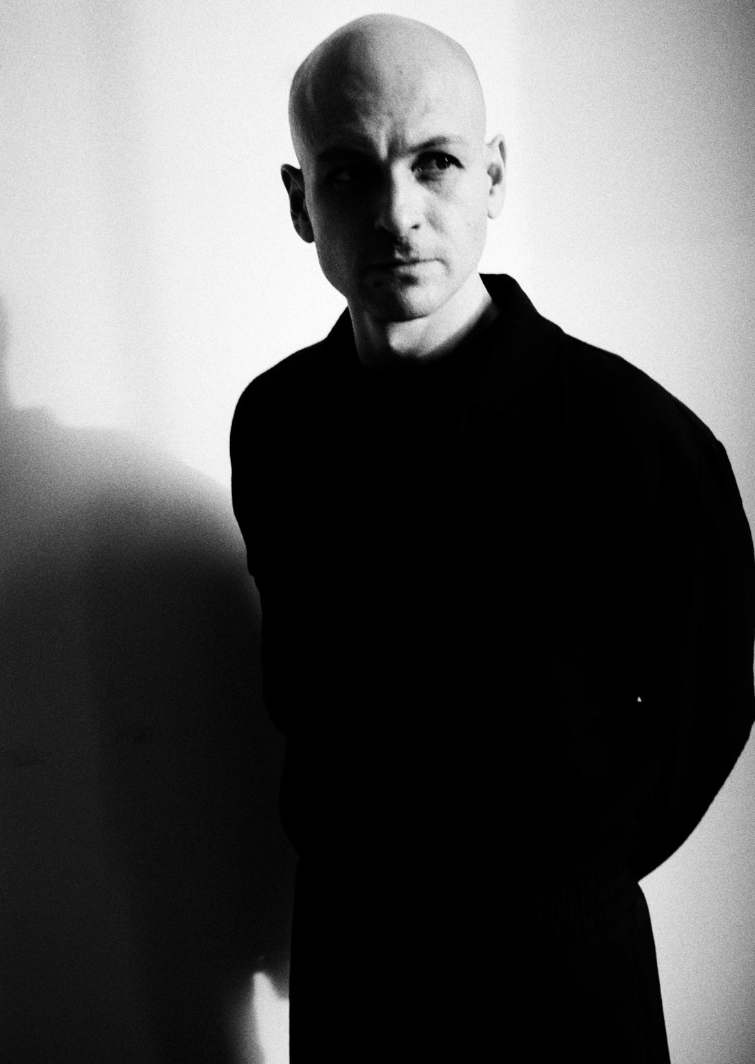 Leonardo Talarico Designer Trussardi Casa