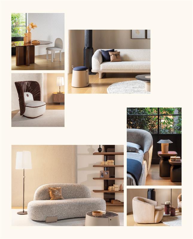 Trussardi Casa - Catalogo generale 2025/2026