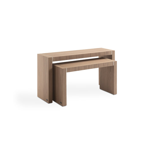 Wady console