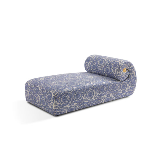 Acantho chaise longue