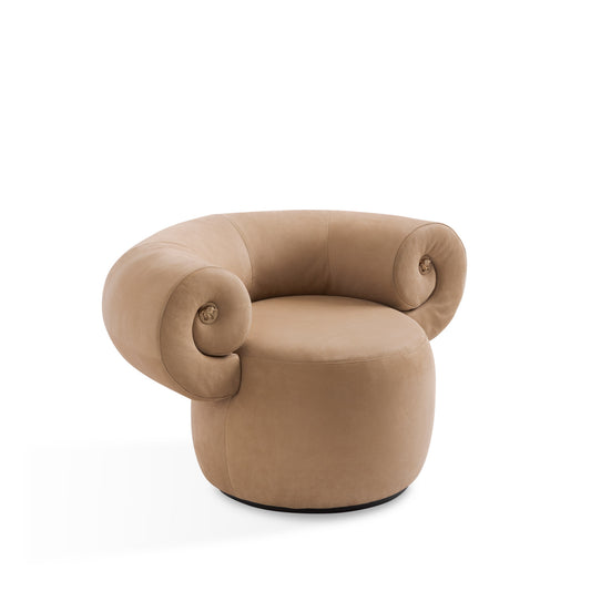 Acantho small armchair
