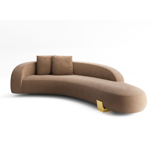 Drop Sofa
