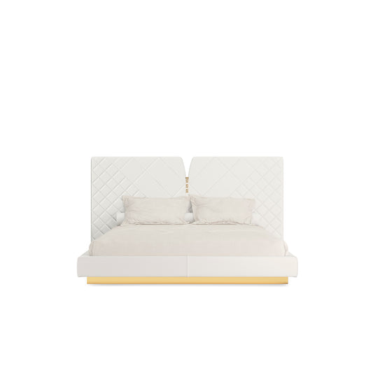 La Greca bed