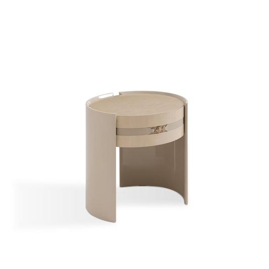 Medusa '95 bedside table